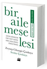Bir Aile Meselesi - Ebeveynin Yolculuğu