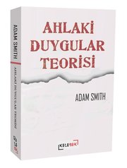 Ahlaki Duygular Teorisi