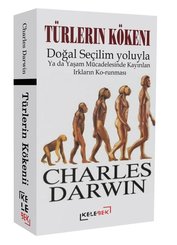 Türlerin Kökeni - Doğal Seçilim Yoluyla