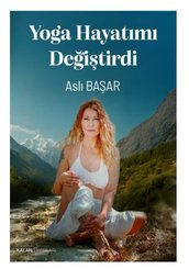 Yoga Hayatımı Değiştir