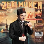 Katibim-Üsküdar'a Giderken
