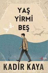 Yaş Yirmi Beş