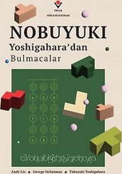 Nobuyuki Yoshigahara'dan Bulmacalar