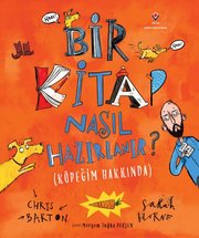 Bir Kitap Nasıl Hazırlanır?