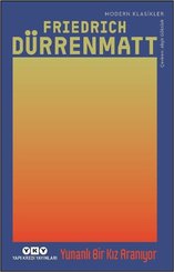 Yunanlı Bir Kız Aranıyor - Modern Klasikler