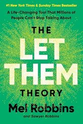 The Let Them Theory