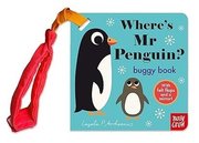 Where's Mr Penguin?
