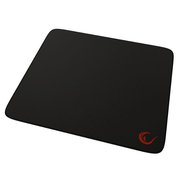 Rampage BLITZ L 450x400x4mm Dikişli Neutral Kumaş Siyah Gaming Mouse Pad