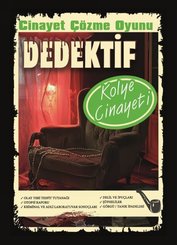 Kolye Cinayeti - Dedektif Cinayet Çözme Oyunu