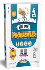4. Sınıf Meraklısına Problemler