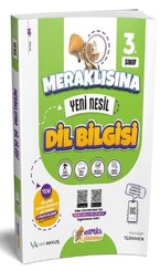 3. Sınıf Meraklısına Dilbilgisi