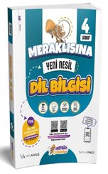 4. Sınıf Meraklısına Dilbilgisi