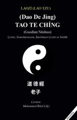 Tao Te Ching (Guodian Nüshası) Doğu Bilgeliği 2