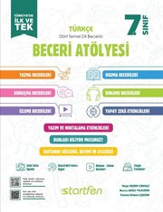 7. Sınıf Beceri Atölyesi