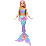 Barbie Blooming Magic Deniz Kızı 1JDM72
