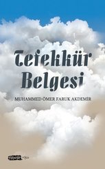 Tefekkür Belgesi