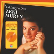 Eskimeyen Dost (Renkli Plak)