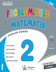 2. Sınıf Problemlerle Matematik