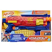 Nerf Loadout Shadowspeed ReconG1759