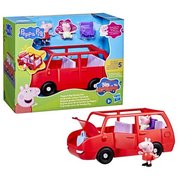 Peppa Pig Peppas Bıg Famıly CarG0541