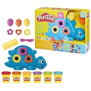 Play-Doh Shapes And Colors DınoG0491