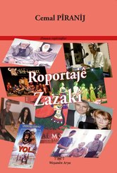 Roportaje - Zazaki