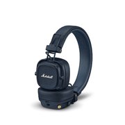 Marshall Major V Kablosuz Kulak Üstü Kulaklık Mavi
