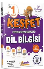 1. Sınıf Keşfet Dilbilgisi