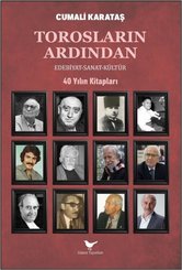 Torosların Ardından - 40 Yılın Kitapları
