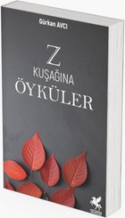 Z Kuşağına Öyküler