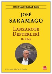 Lanzarote Defterleri 2. Kitap