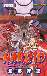 Naruto 57.Cilt
