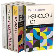 Paul Bloom Seti - 4 Kitap Takım
