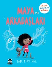 Maya ve Arkadaşları - Benim Duygular Kitabım