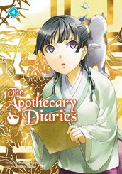 The Apothecary Diaries 04