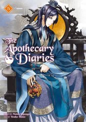 The Apothecary Diaries 05