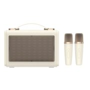 Havit SK823BT Karaoke Hoparlör Bej