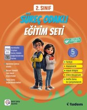 2. Sınıf Süreç Odaklı Eğitim Seti