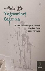 Yağmurları Çağırma