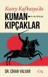 Kuzey Kafkasya'da Kuman-Kıpçaklar (11. 13. Yüzyıllar)