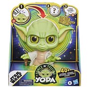 Star Wars Force N Telling Yoda G0708