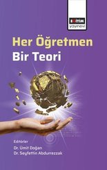 Her Öğretmen Bir Teori