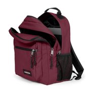 Eastpak Morıus Maroon Burgundy Sırt Çantası