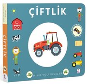 Çiftlik - Minik Yolculuklar