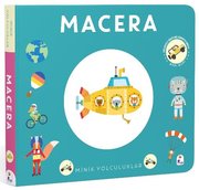 Macera - Minik Yolculuklar