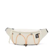 Timberland Outdoor Archive 2.0 Bel Çantası Kırık Beyaz TB0A5SV5EFL1