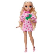 Barbie Dream Besties Festival Kombinleri Barbie Malibu Bebek ve AksesuarlarıJGH87