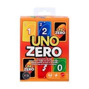 Uno Zero Kartlar JHH48