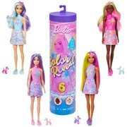 Barbie Color Reveal  Balondan Hayvan Figürleri Serisi  JFV58