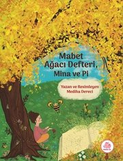 Mabet Ağacı Defteri Mina ve Pi